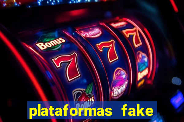 plataformas fake para brincar